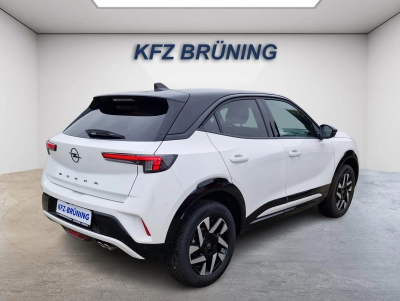 Opel Mokka B Facelift 1.2 Turbo GS AT LED Kamera SHZ Alu 17 LRHZ