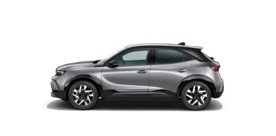 Opel Mokka B Facelift 1.2 Turbo GS AT LED Kamera SHZ Alu 17 LRHZ