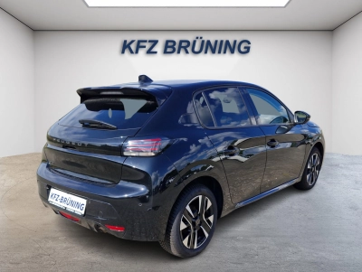 Peugeot 208 PureTech 100 Allure AT LED Kamera PDC CarPlay Alu 16