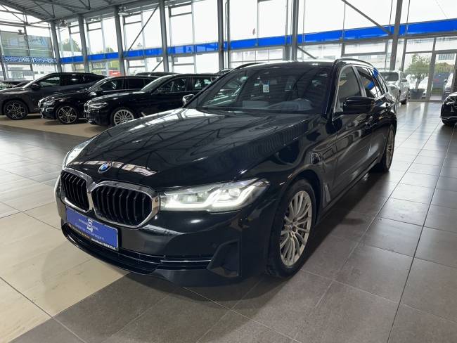 Bmw Gebrauchtwagen Dreieich