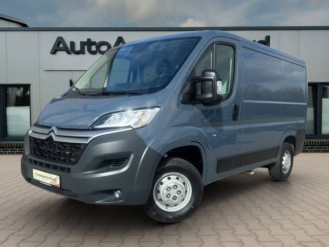 Citroen Jumper