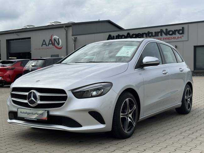 Mercedes-Benz B
