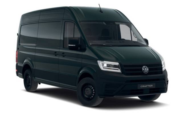 VW CRAFTER