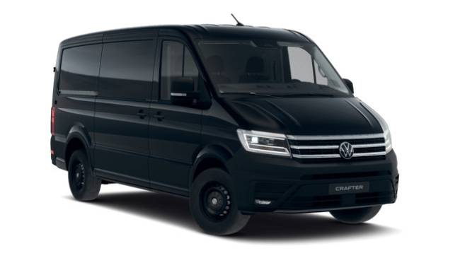 VW CRAFTER