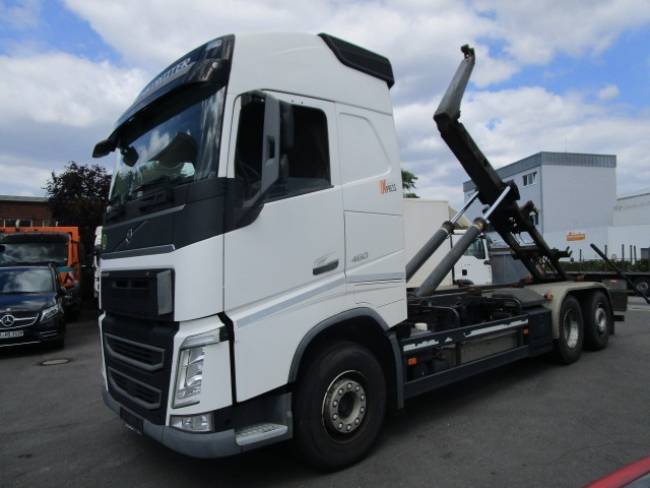 Volvo FH 460