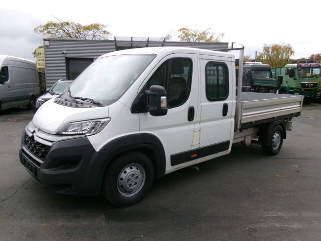 Citroen Jumper
