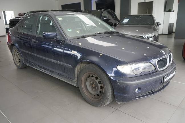 BMW 316i