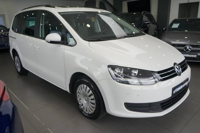 VW Sharan