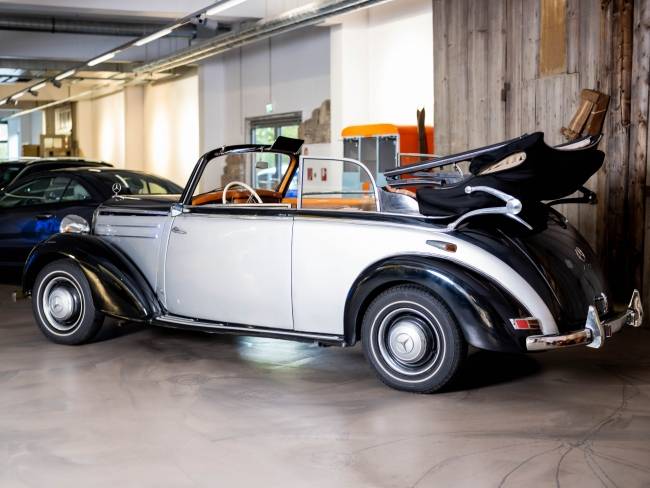 Mercedes-Benz B 170 S Cabriolet