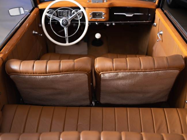 Mercedes-Benz B 170 S Cabriolet