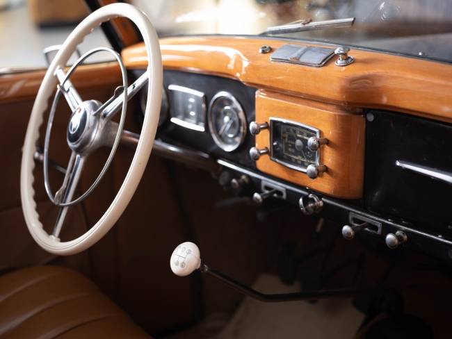 Mercedes-Benz B 170 S Cabriolet