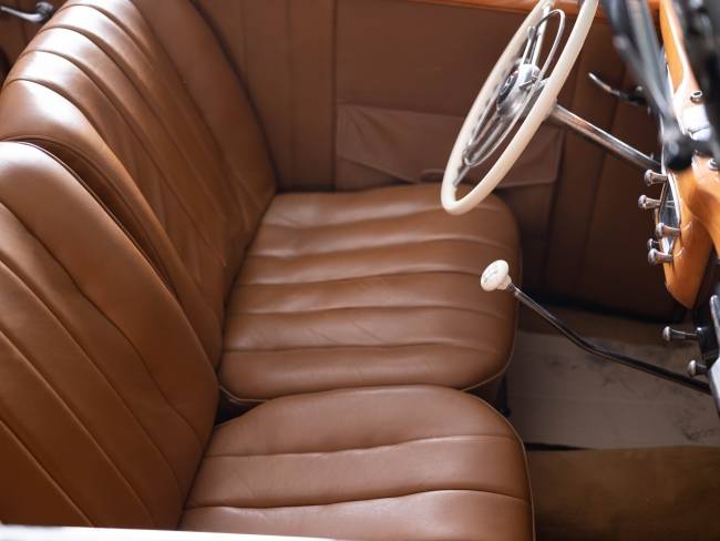 Mercedes-Benz B 170 S Cabriolet