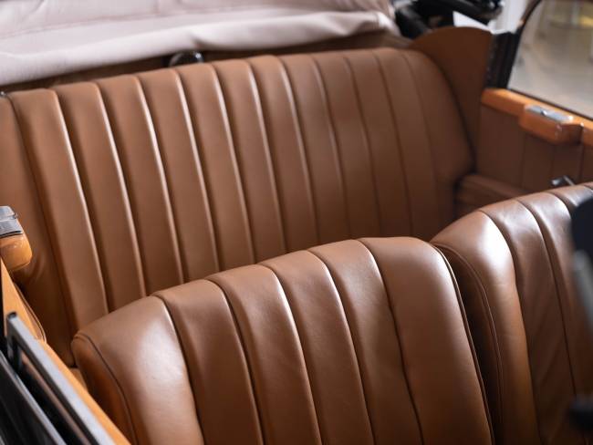 Mercedes-Benz B 170 S Cabriolet