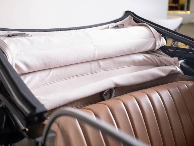 Mercedes-Benz B 170 S Cabriolet