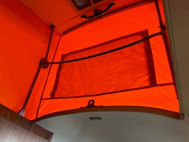 VW T2 2.0 Westfalia Wohnmobil - H-Kennzeichen