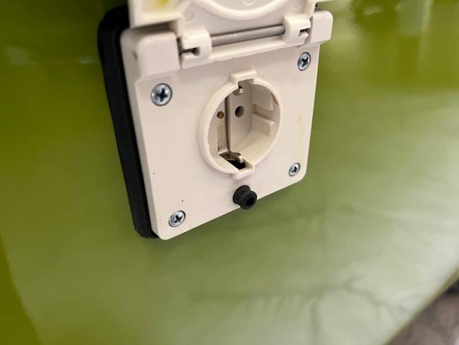 VW T2 2.0 Westfalia Wohnmobil - H-Kennzeichen