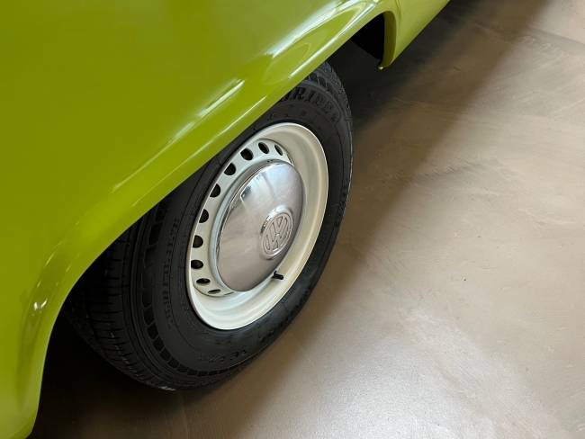 VW T2 2.0 Westfalia Wohnmobil - H-Kennzeichen