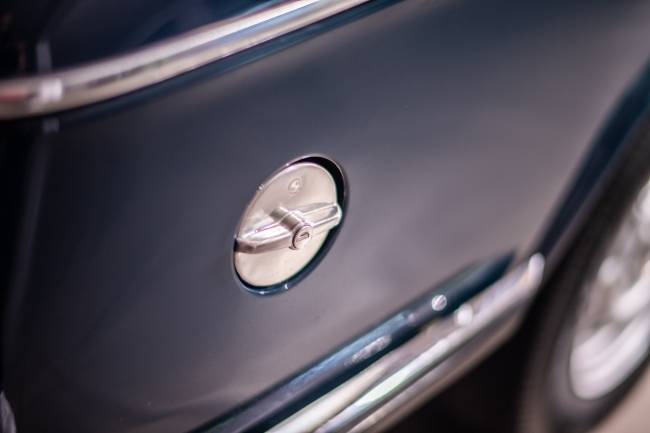 BMW 2002 Tii Innen Original*Wertgutachten Note 2