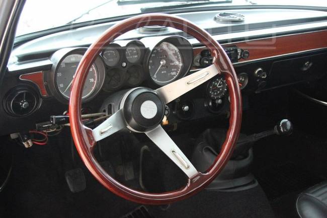 Alfa Romeo GT 2000 Bertone