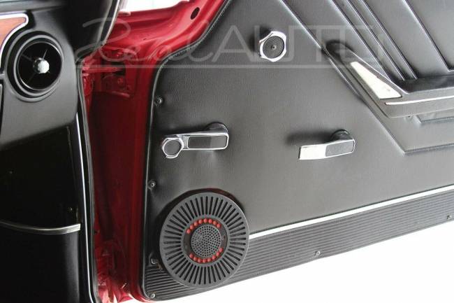 Alfa Romeo GT 2000 Bertone