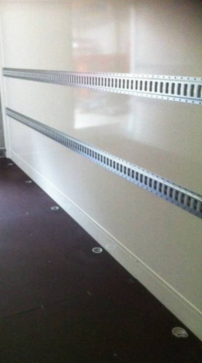 Möslein TKO 105 7m Tandem- Koffer- Anhänger
-- Neufahrzeug --