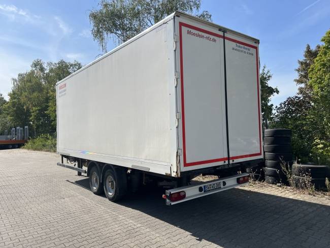 Möslein TKO 105 D Schwebheim