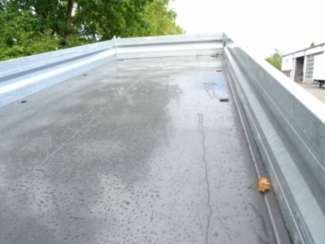 Möslein TTG 11 Verzinkt neuer Tandem 3- Seitenkipper Tieflader
-- Neufahrzeug --