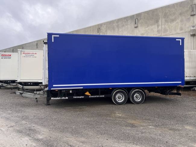 Möslein TKO 105 DL Schwebheim