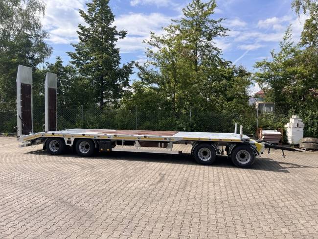 Möslein T4 VB H1 gerade