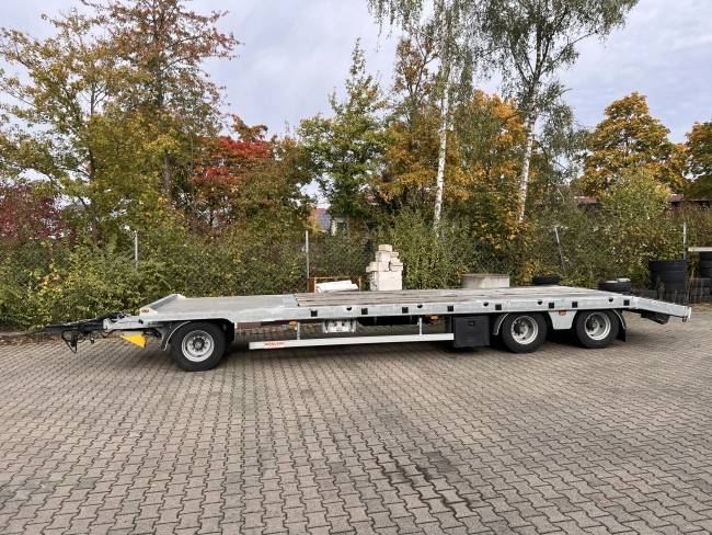 Möslein TO 3 F Schwebheim