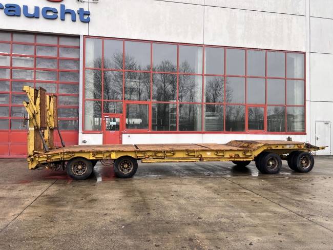 MUELLER-MITTELTAL T4 PROFI 40,0
