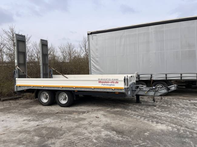 Möslein TTS 11 Schwebheim