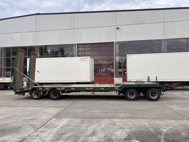 HUMBAUR HTD 409525-4A