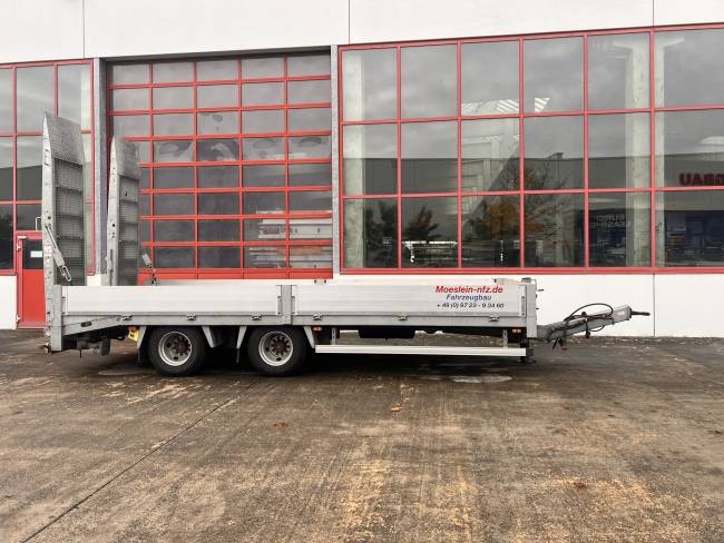 Möslein TT 18 Schwebheim