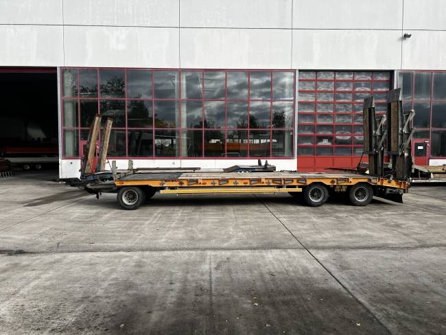 MUELLER-MITTELTAL PT30